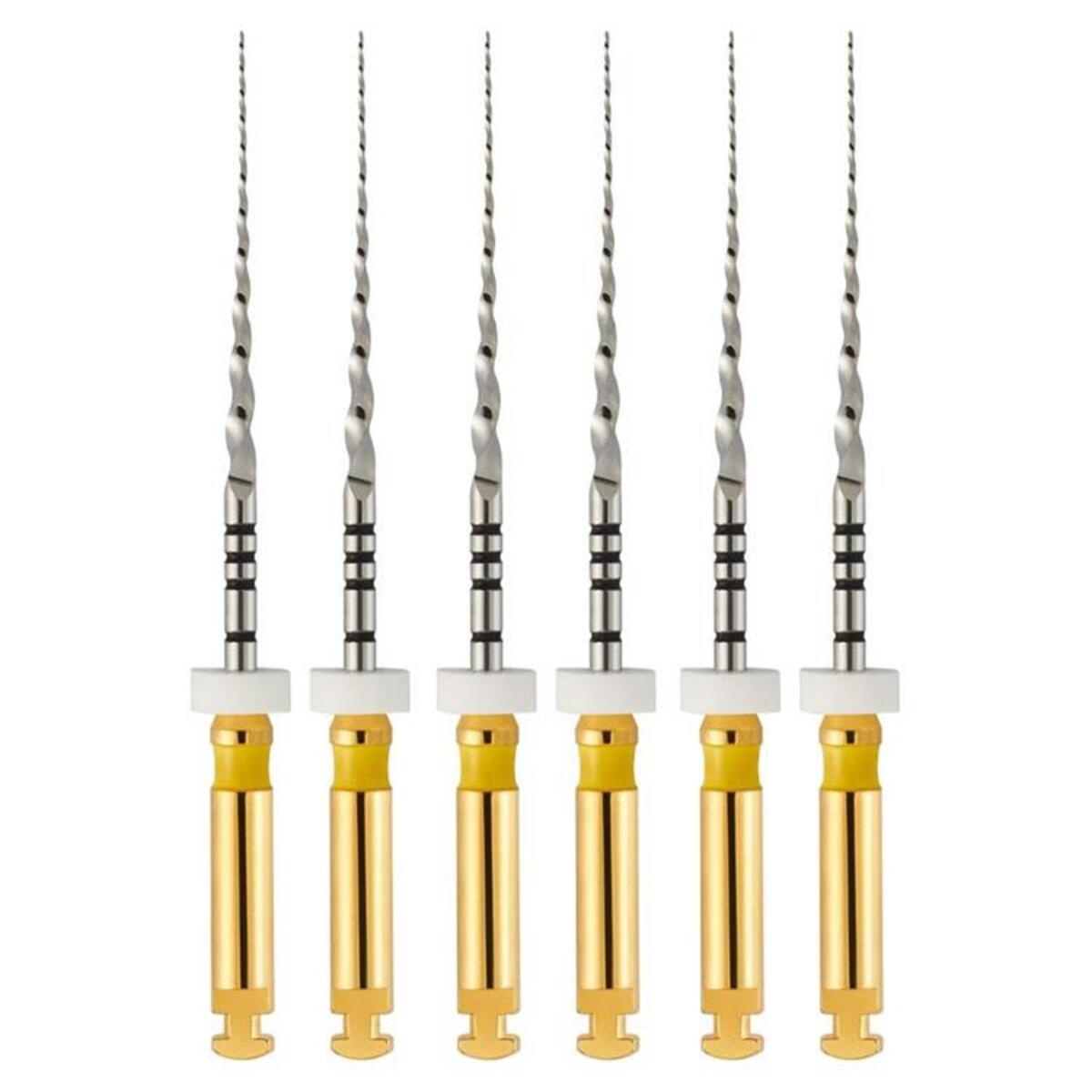 NIC® T-file 17 - 21mm
