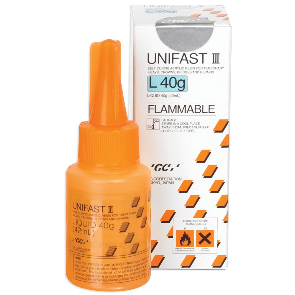 UNIFAST III LIQUIDE (42ML)