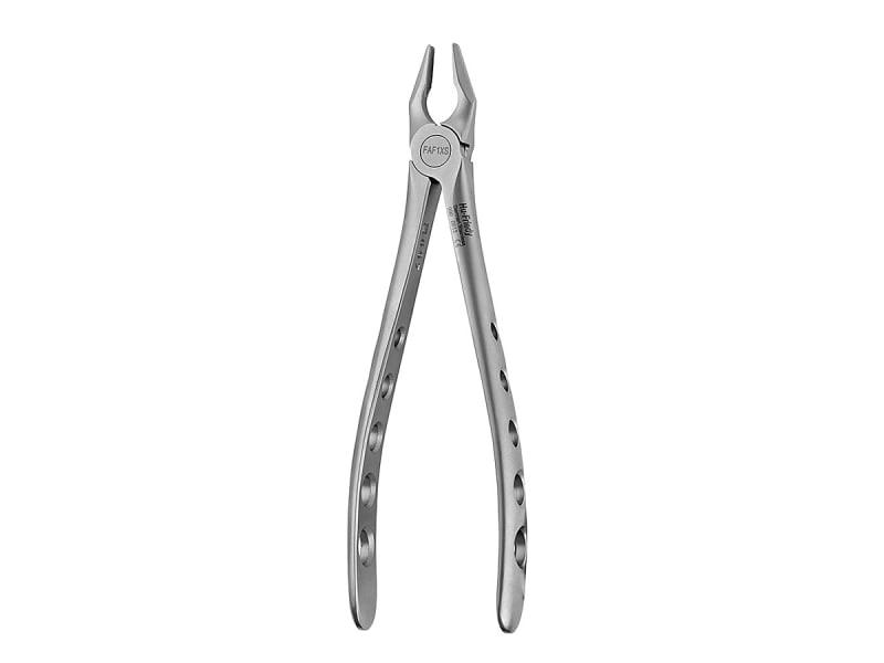 Extractietang Apical 1 Xs