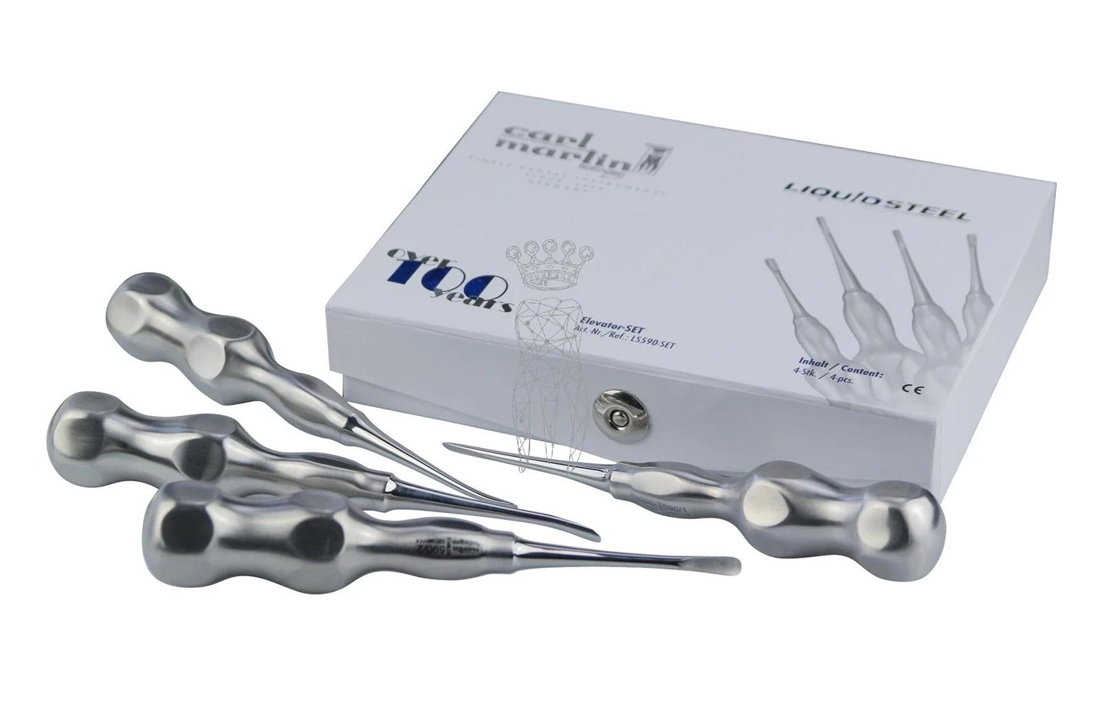 Elevateur Set Ls 590