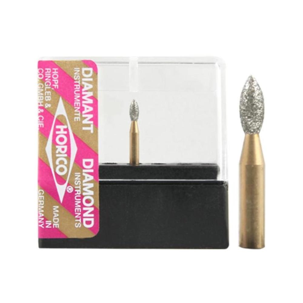 Horico Lion fraise diamantée AuFG 257 016 5 pcs