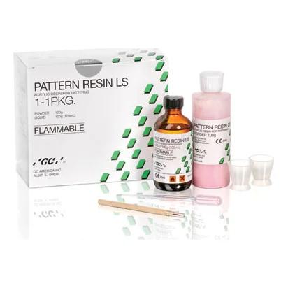 Pattern Resin 1-1 pkg