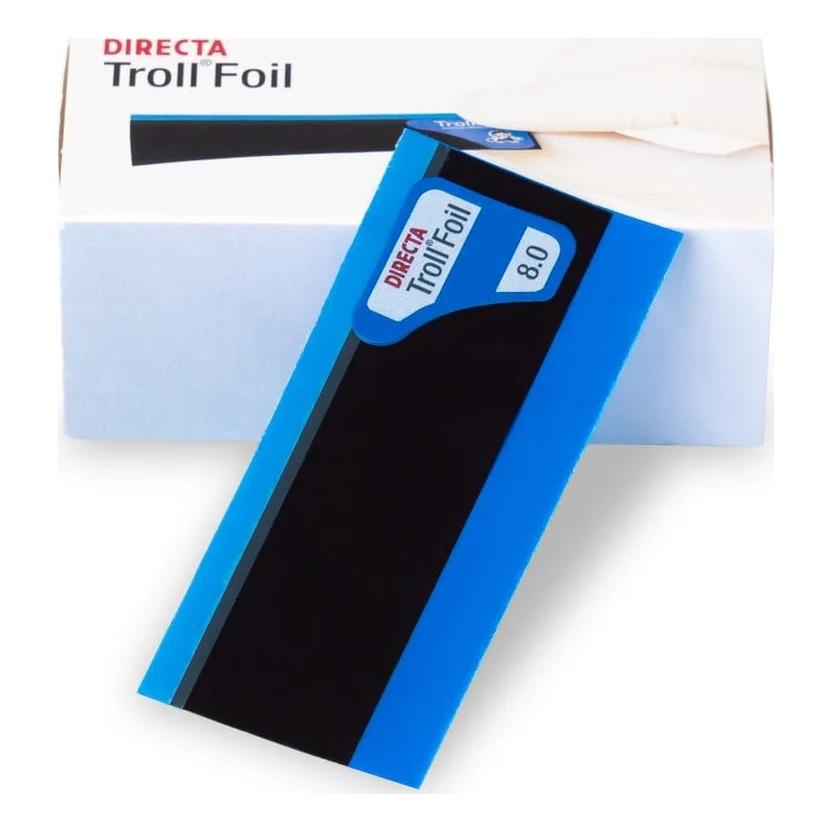Papier à articuler Trollfoil (100)