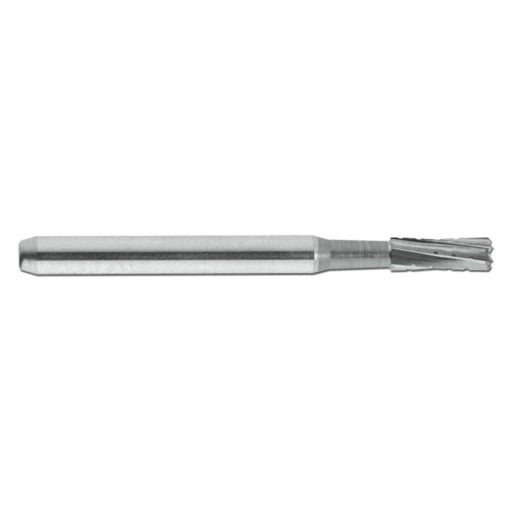 FRAISES CARBURE DE TUNGSTENE CYLINDRIQUE BOUT PLAT SURTAILLE N°556 (5)
