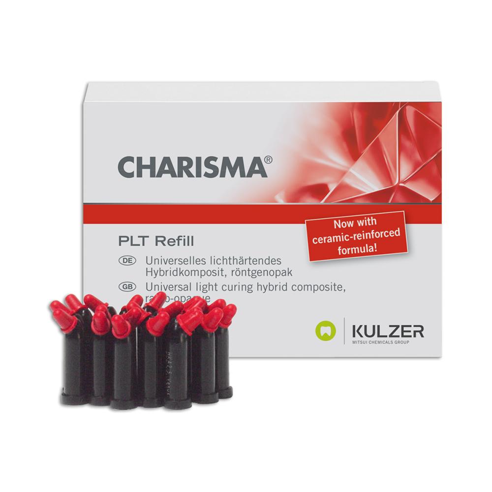 CHARISMA (20 X 0,25G)