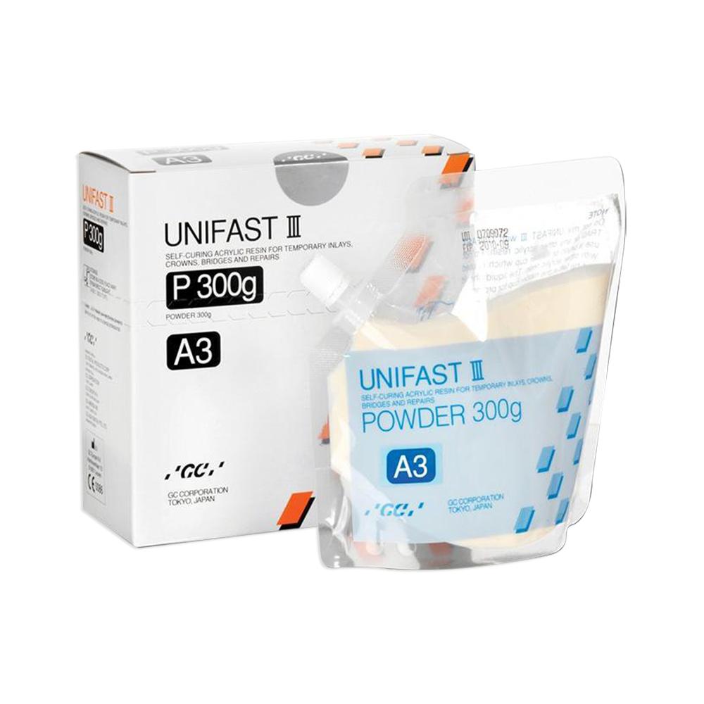 Unifast 3 Poudre A2 300Gr.