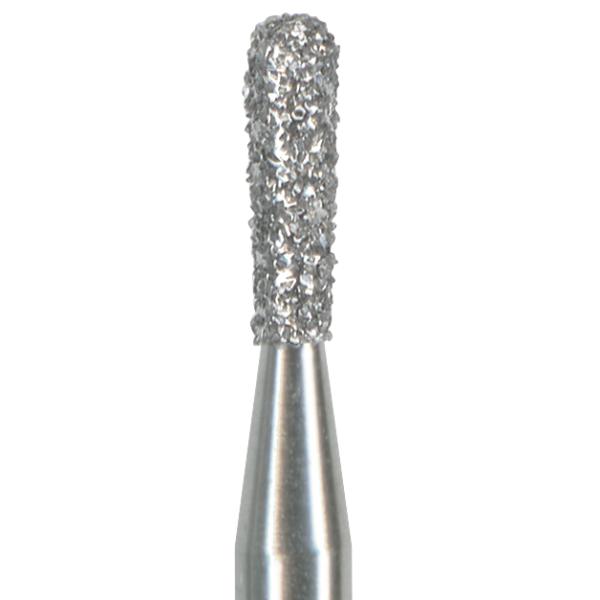 Edenta Diamantboor Peer FG 830L.314.012 4 mm