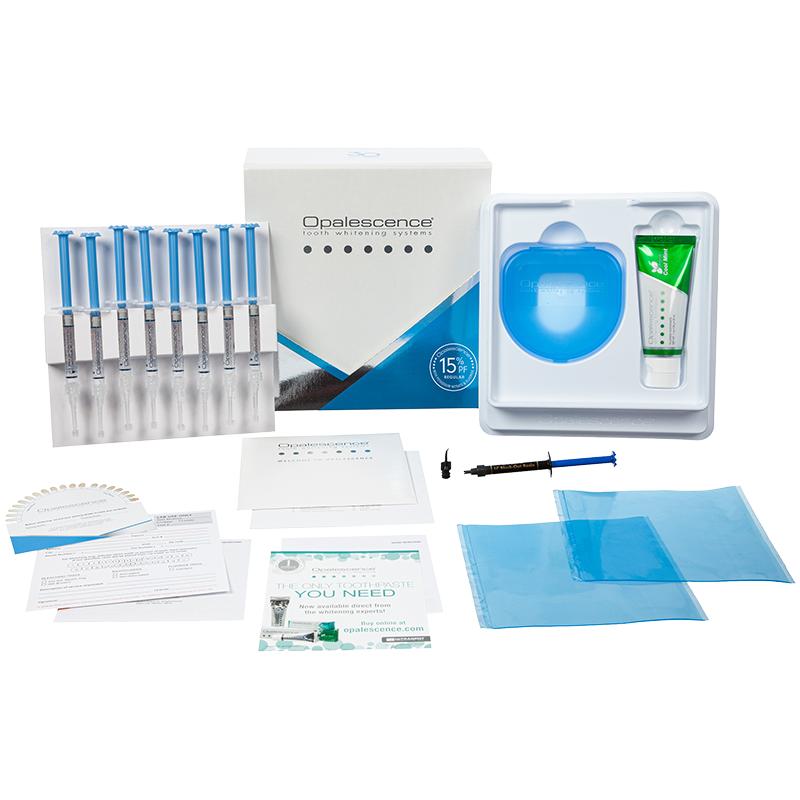 OPALESCENCE™ PF - DOCTOR KIT (8X1,2ML)