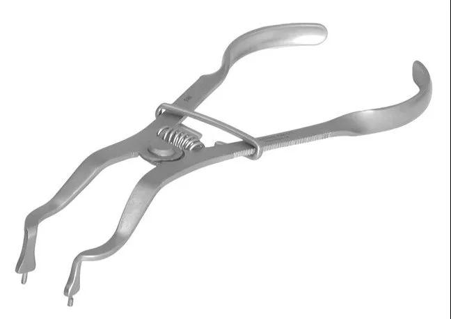 Pince porte crampon IV 170mm