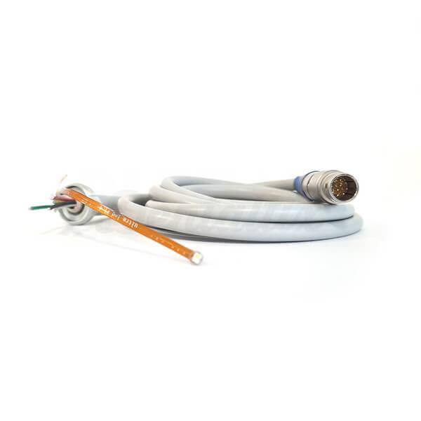 Kabel voor SPM-58L LED-micromotor, voor Implanter Led Plus / Implant X Led Plus