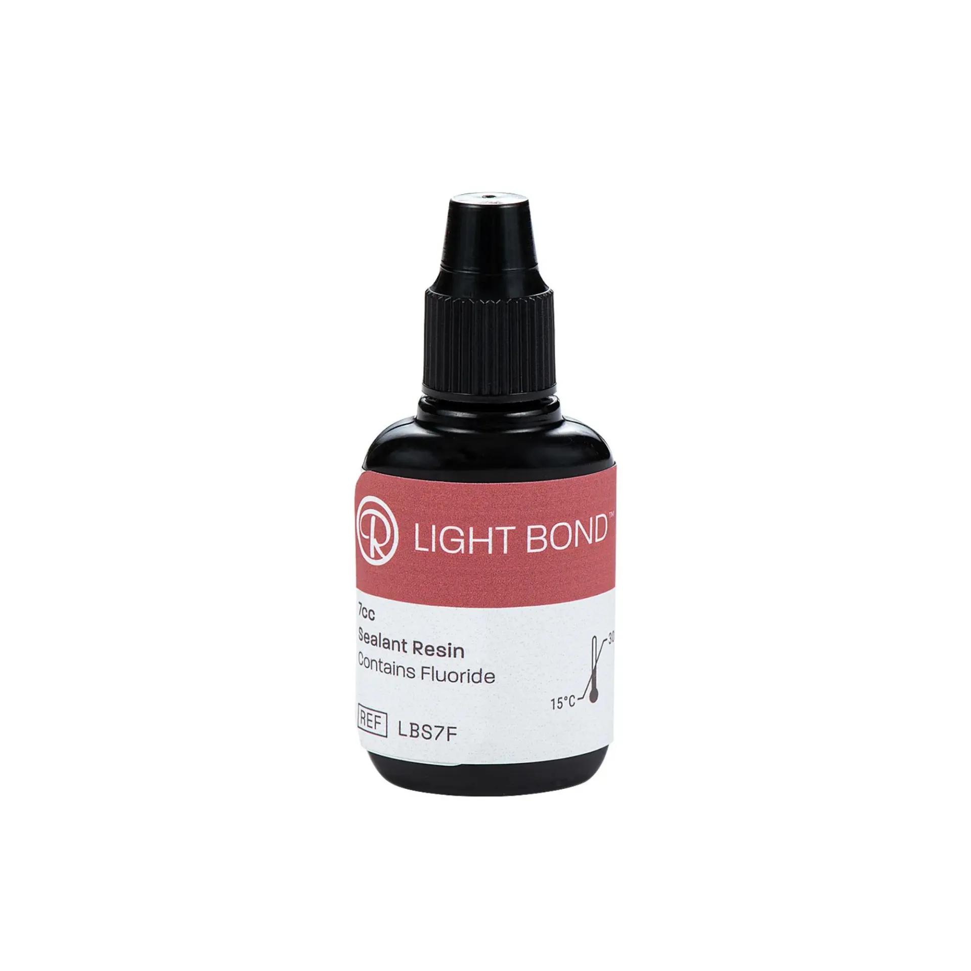 Light Bond primer & sealand bottle (3cc)