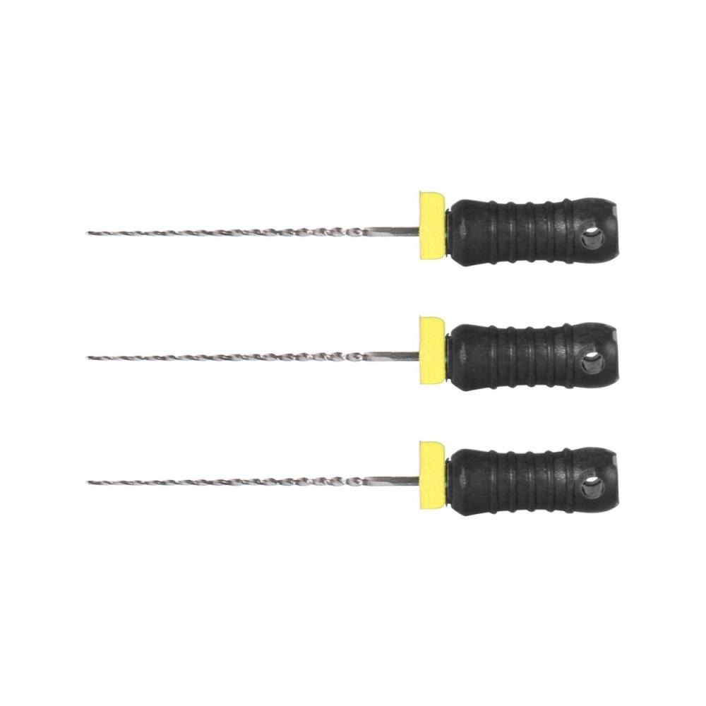 PoloDent K-broches 21 mm ISO no.80 6 pcs