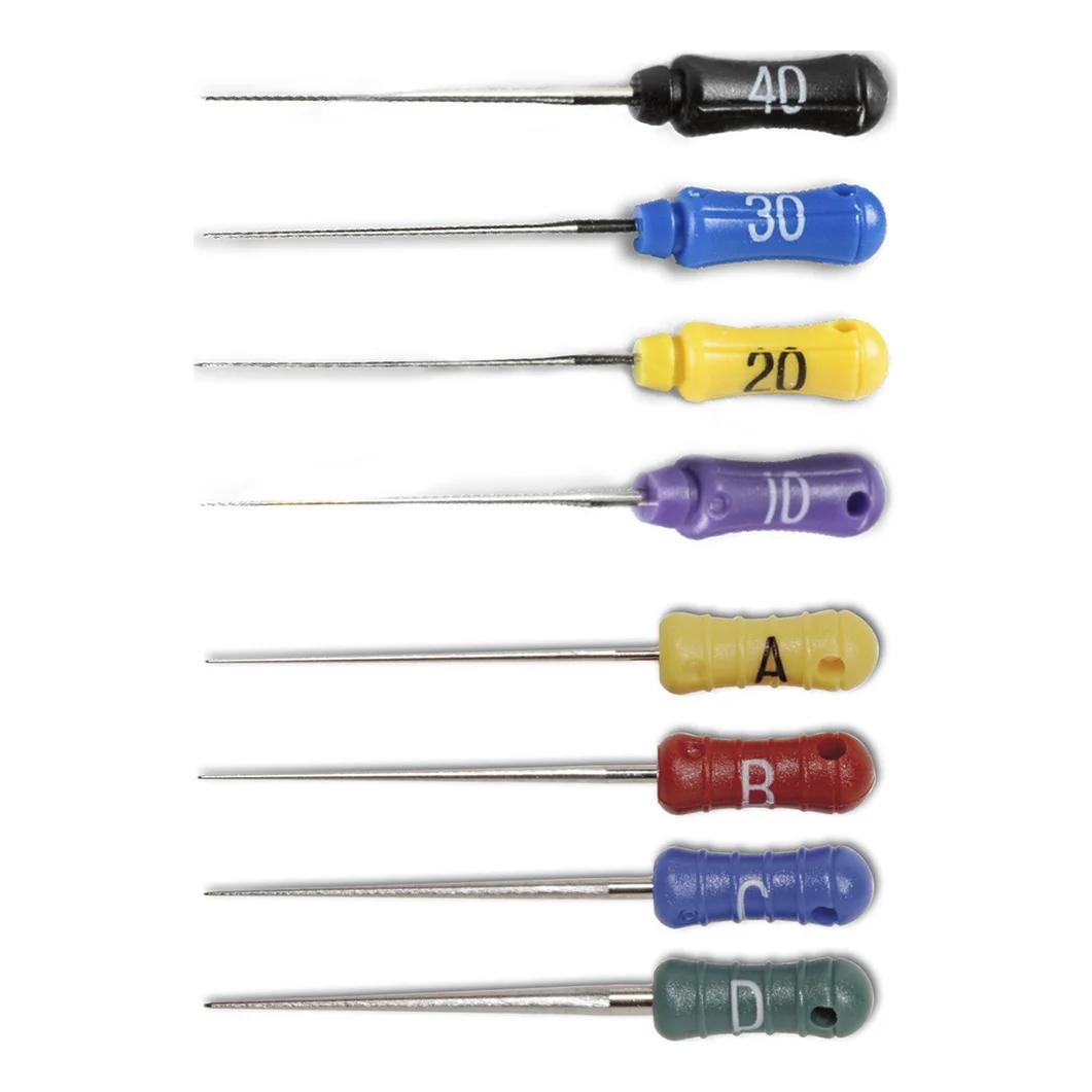 Finger Spreader 206 21Mm Iso 40