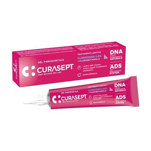 Gel Parodontal ADS DNA 0,5% Chlorhexidine (30ml)