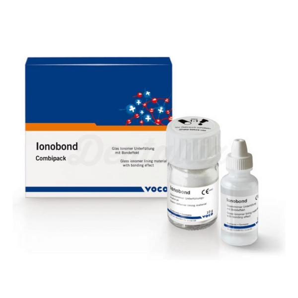 Ionobond Poudre + Liquide