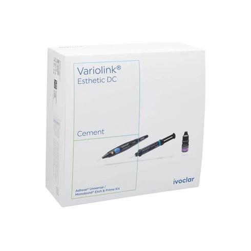 VARIOLINK Esthetic DC kit (AU vivapen+monob +)