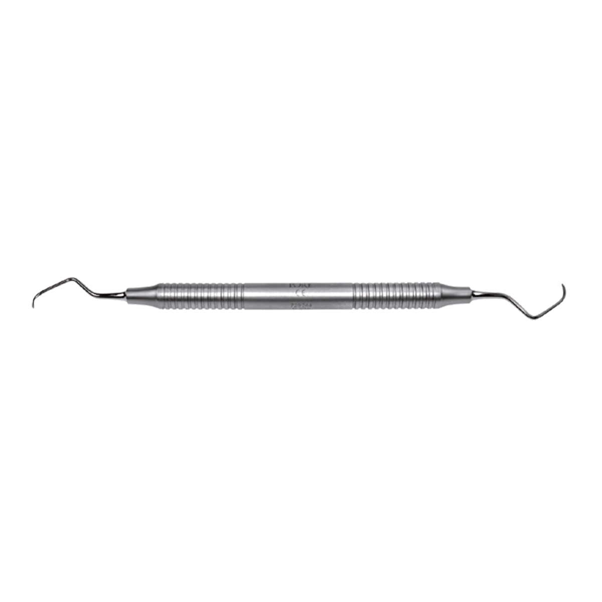 PURE Curette Gracey #9/10 8mm