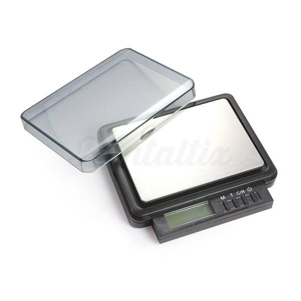 Balance de précision pour le pesage portable