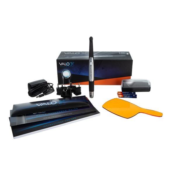 VALO XS LED Curing Light Kit - Noir, UP 6470