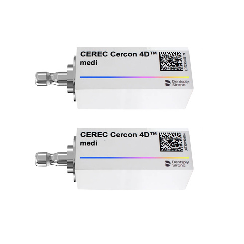 CEREC CERCON 4D MEDI (2 )
