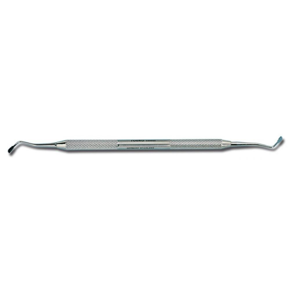 FOULOIRS POUR FIL DE RETRACTION - LE FOULOIR A EXTREMITE LISSE