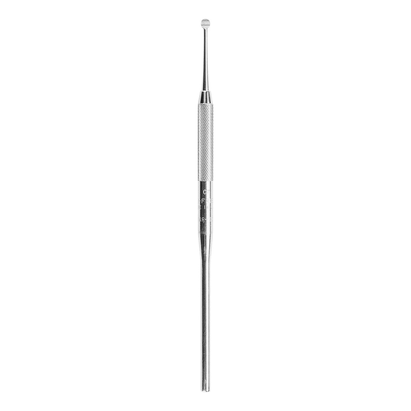 Curette Micro Endo #4 Hdl #40 Straight