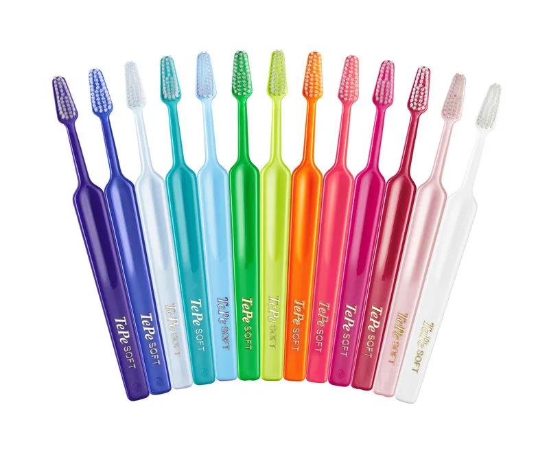 Tepe Tandenborstel Select compact x-soft