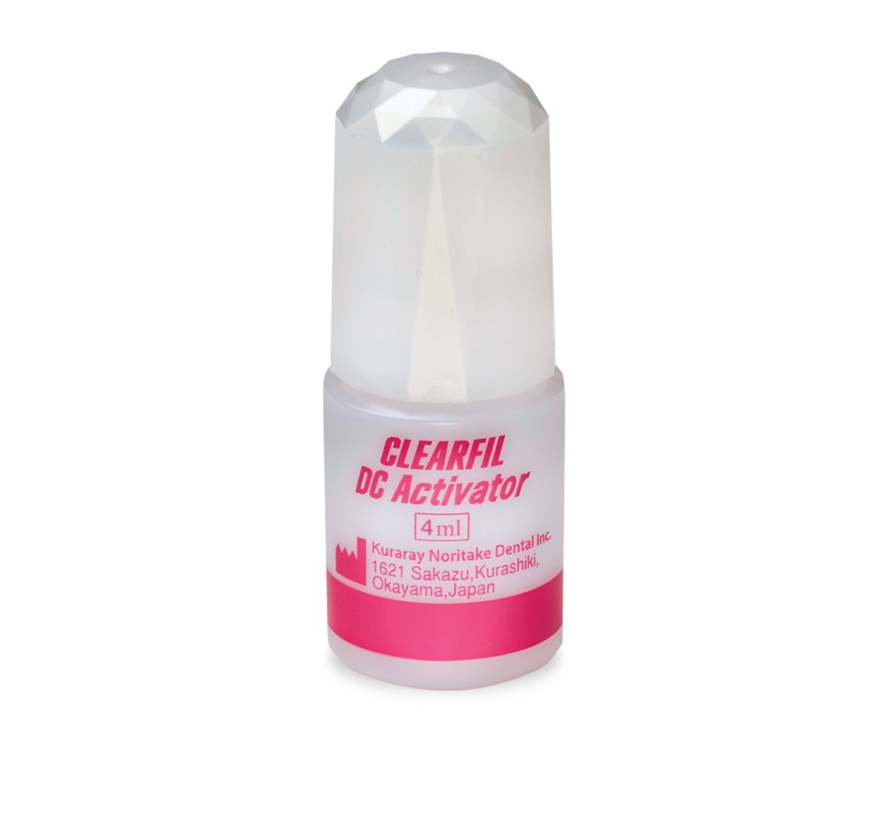 CLEARFIL DC ACTIVATOR - LE FLACON DE 4 ML