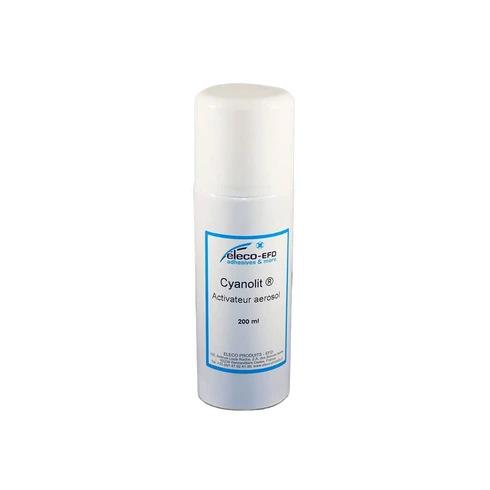Activatorspray voor Cyanolit Cyanoacrylaatlijmen (200 ml)