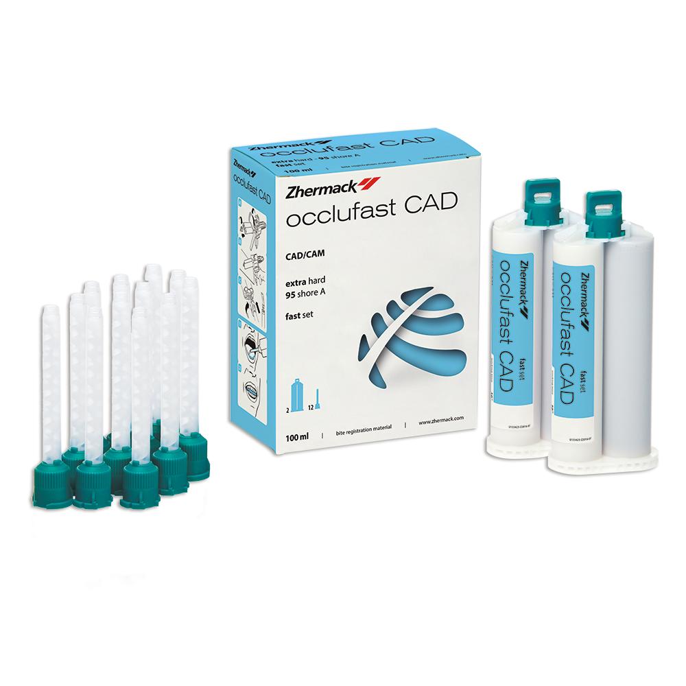 OCCLUFAST CAD (2X50ML)