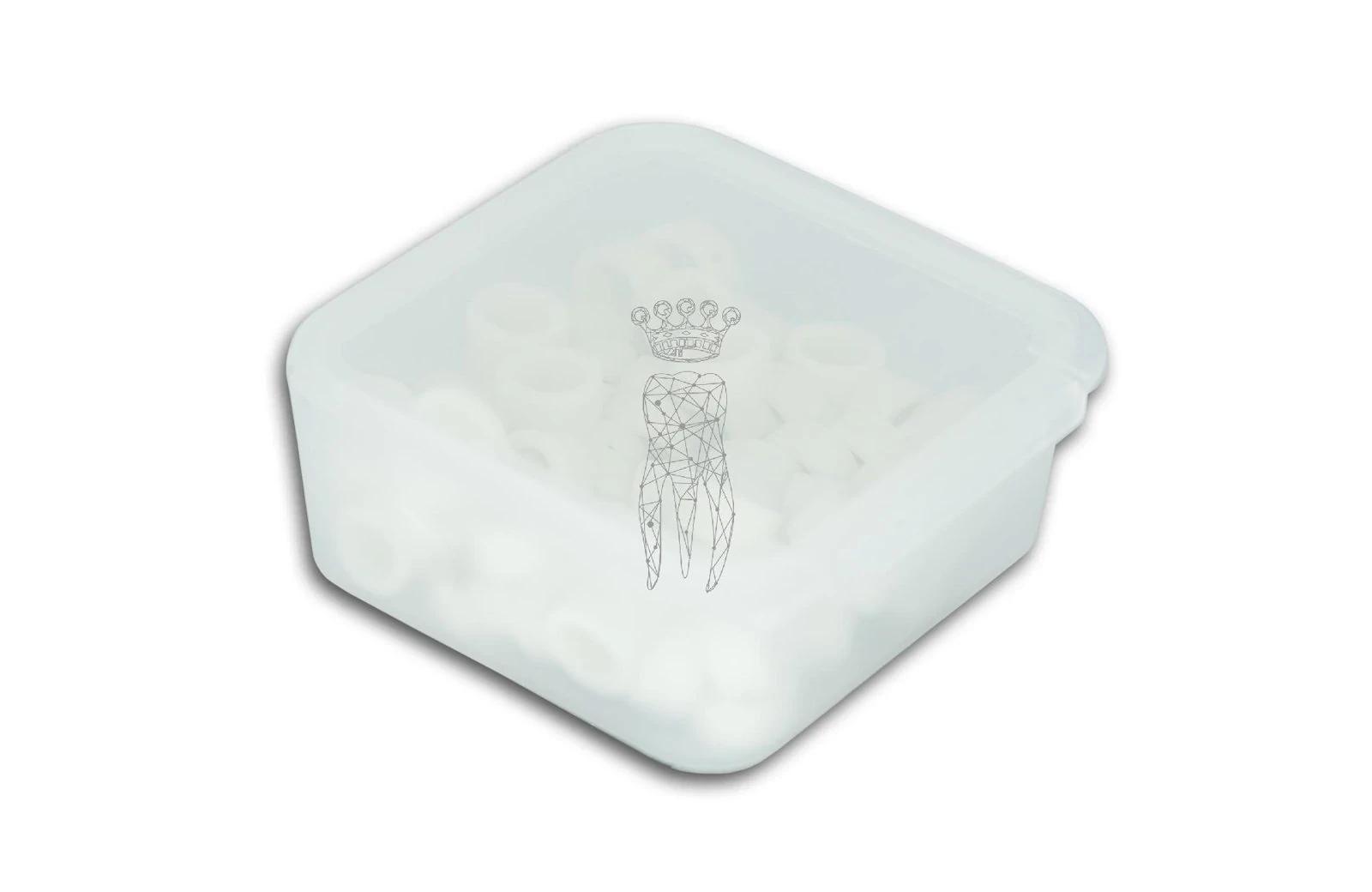 Ringen Wit Carl Mart 3101 We