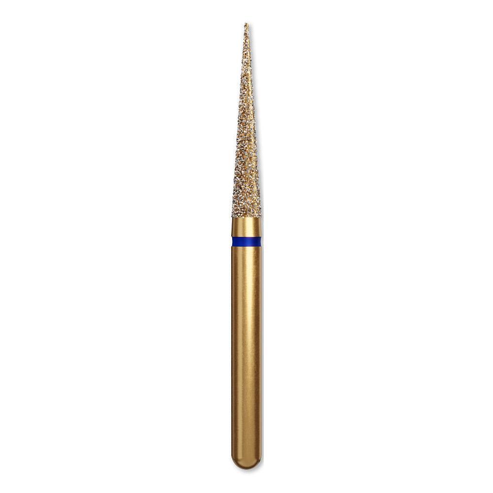 Fraise diamantée Coltène DIATECH G859 FG 314-018-10.0 grain moyen (5 pcs)