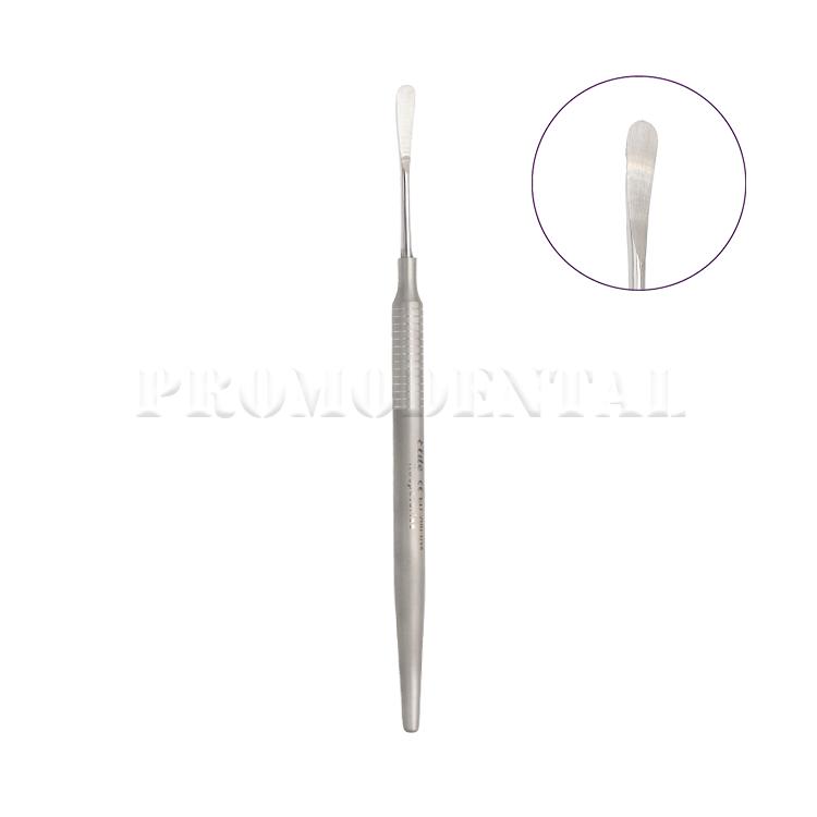 Râpe périostée Williger 16 cm