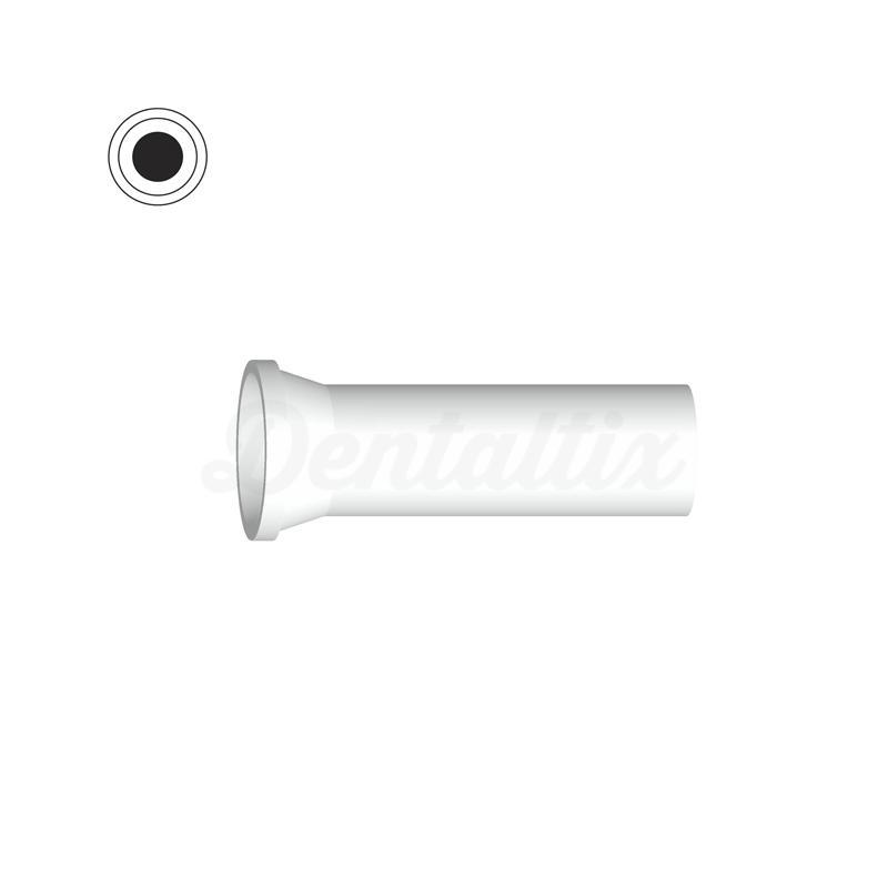 Uitbrandbare brede multi-unit-schroef, type Bti® smal TINY®, diameter 3,5