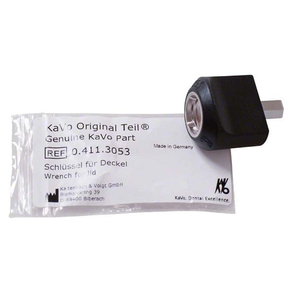 Sleutel Voor Turbine 655 B