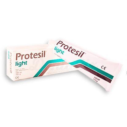 Protesil Light : Silicone C Base pour empreinte dentaire (140 ml)