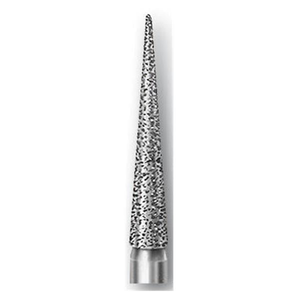 Fraises diamantées FG 859 pointue