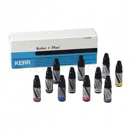 KOLOR + PLUS REPOS. 2ml.