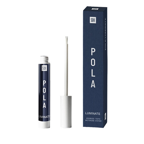 POLA LUMINATE - LE STYLO BLANCHIMENT DE 1,5 ML