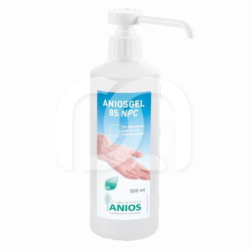 Aniosgel 85 Npc (500ml)
