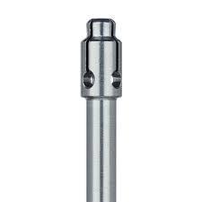 Meisinger mandrins pour disques Super Flex (2 pcs)