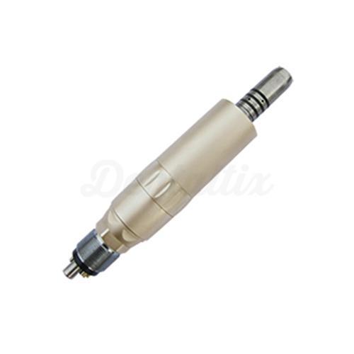 M4 pneumatische micromotor met licht