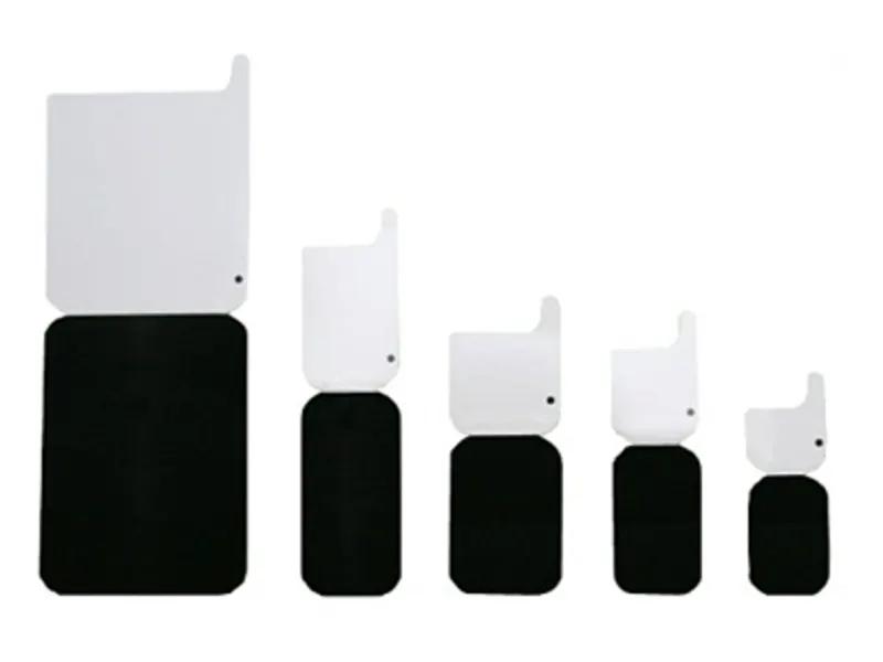 Wapro Bite Covers - 3,1x4,1cm