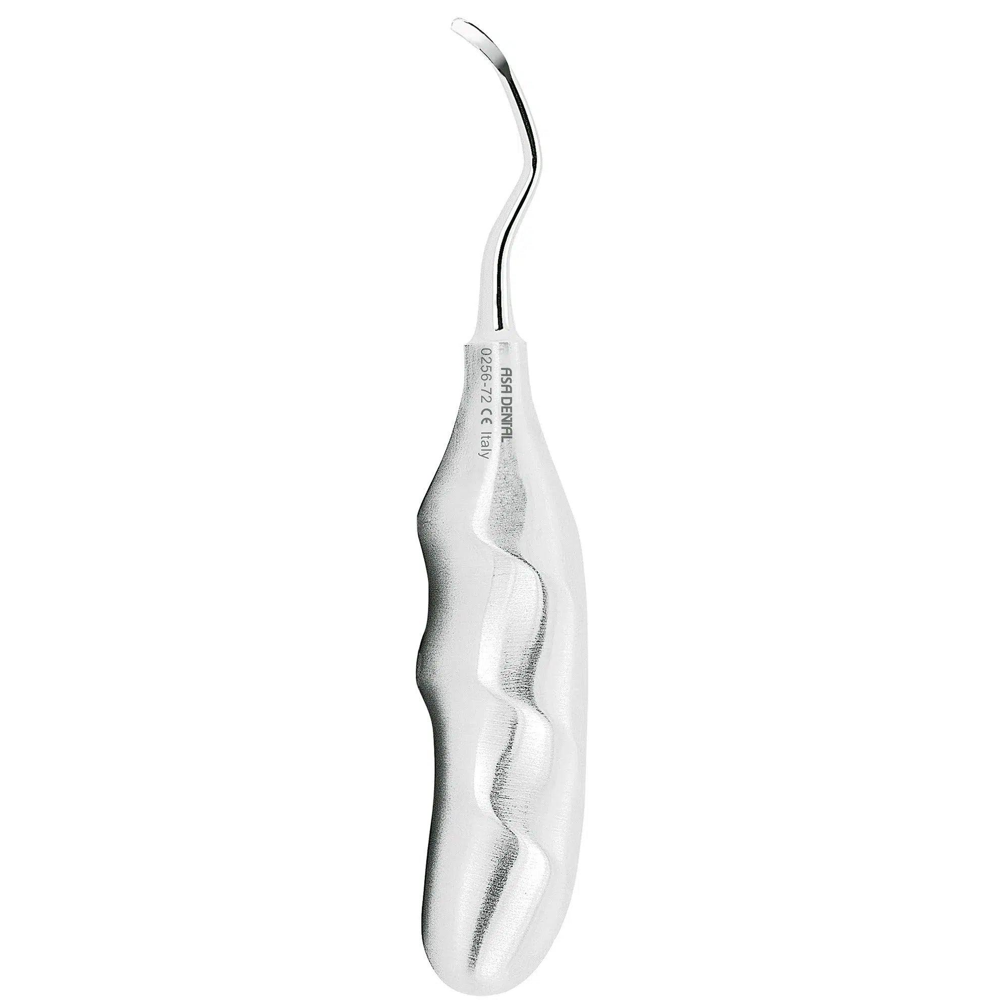 Asa Dental Wortelheffer / Root elevator Anatomisch #72 Miller-Apexo