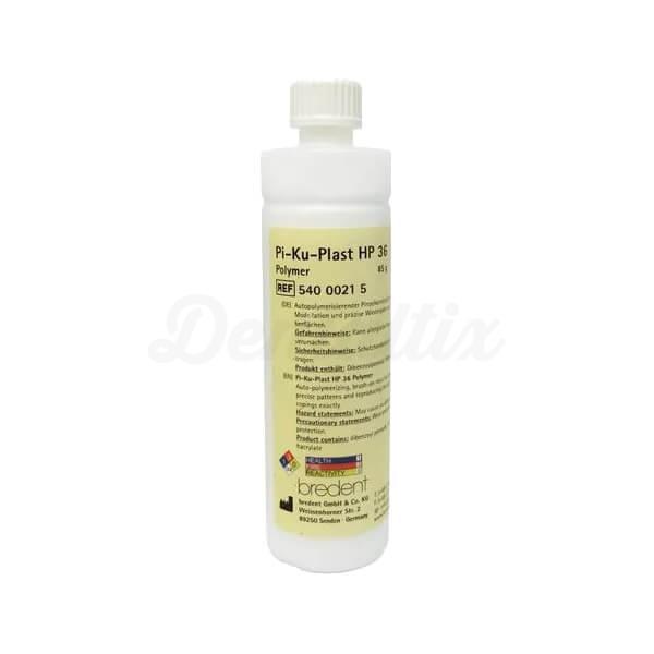 Polymère pour prothèses dentaires PI-KU-PLAST HP36 (85 g)