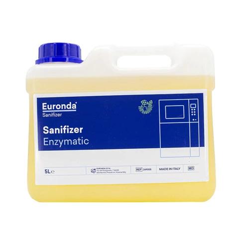 Sanifizer Enzymatic/Détergent 2x5L