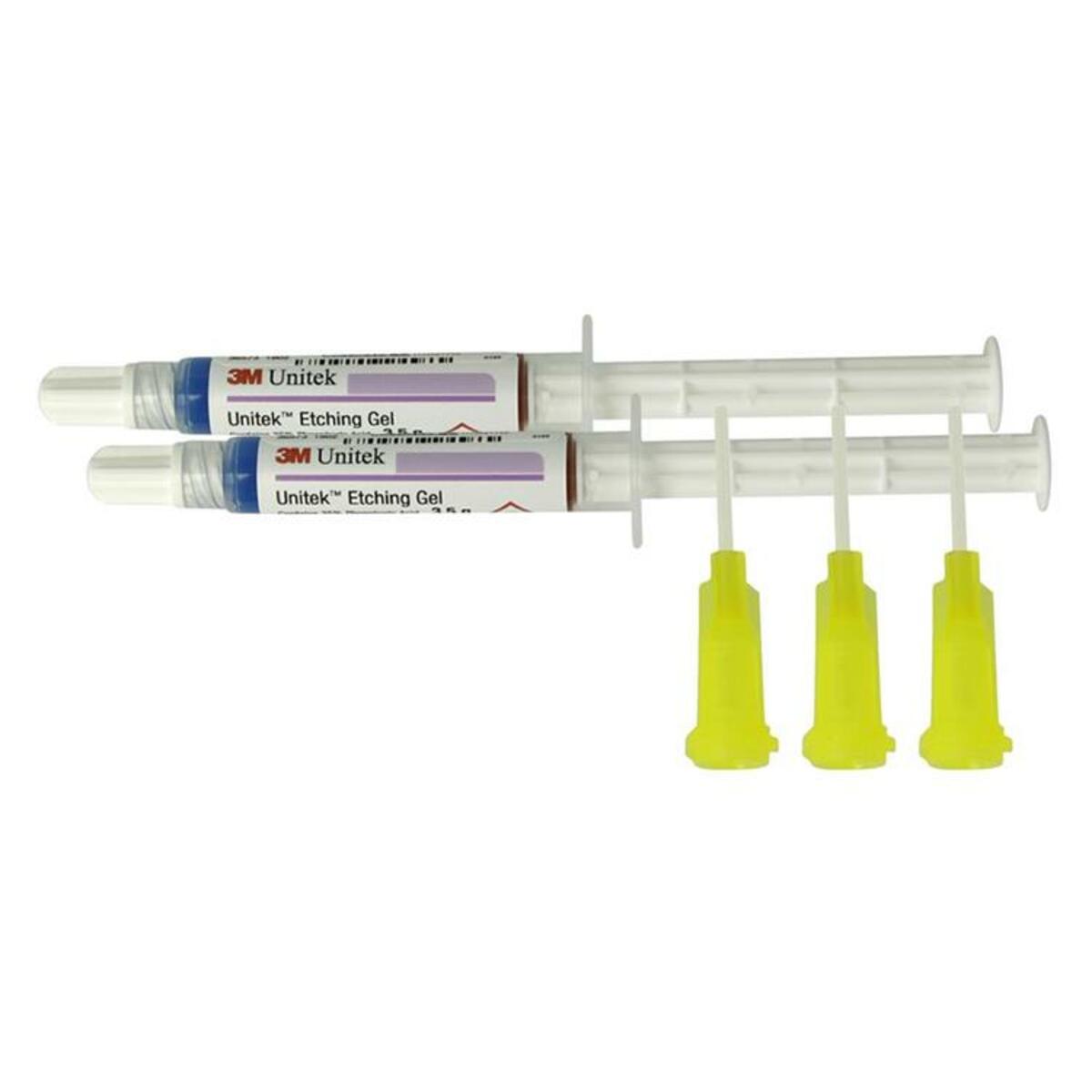 Unitek Transbond XT Etching Gel