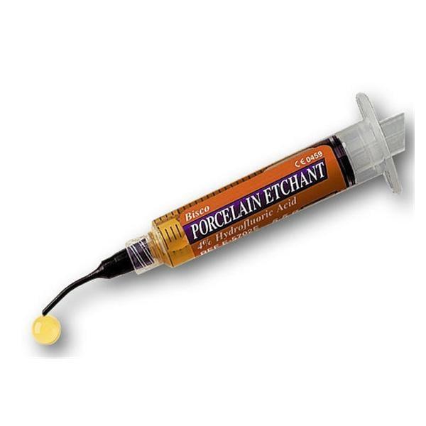 Porcelain Etchant 9,5% - E5707P