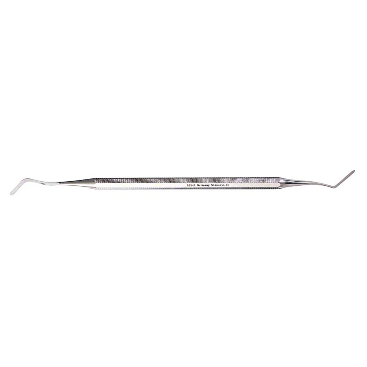 Omnident® Heidemann Spatule - figure 0 (2mm)