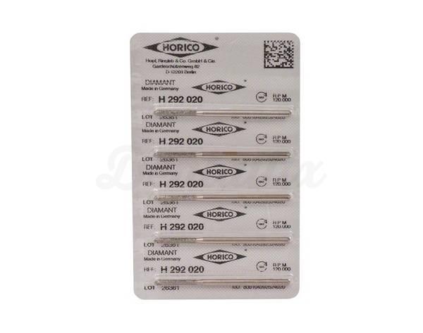 Fraise diamantée H 292 15 mm (5 pcs)
